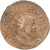 Moneta, Postumus, Double Sestertius, 261, Treveri, MB, Bronzo, RIC:169