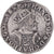 Coin, France, François Ier, Teston, Lyon, 5th type, EF(40-45), Silver