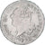 Monnaie, France, Louis XVI, 30 sols françois, 1793 / AN 5, Lille, TB+, Argent