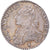 Moneda, Francia, Louis XVI, 1/10 Ecu, 1778, Paris, MBC+, Plata, KM:568.1