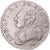 Moneta, Francia, Louis XV, 1/20 Ecu, 1783, Paris, MB+, Argento, KM:587