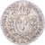 Moneta, Francia, Louis XV, 1/20 Ecu, 1783, Paris, MB+, Argento, KM:587