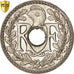 Francia, Lindauer, 10 Centimes, 1914, Paris, PCGS, MS66, FDC, Nichel, KM:866,...