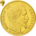 Moneta, Francia, Napoleon III, Napoléon III, 5 Francs, 1854, Paris, PCGS, MS63