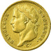 Monnaie, France, Napoléon I, 20 Francs, 1811, Bordeaux, TTB, Or, KM:695.4