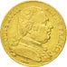 Monnaie, France, Louis XVIII, Louis XVIII, 20 Francs, 1815, Rouen, TTB, Or