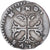 Moneta, STATI ITALIANI, PIACENZA, Maria Teresa, Sesino, 1740-1744, MB+, Rame