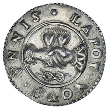 France, Denier à épouser, Collection Térisse, AU(55-58), Silver, Terisse:D97