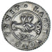 France, Denier à épouser, Collection Térisse, AU(55-58), Silver, Terisse:D97