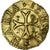 France, Denier à épouser, Collection Térisse, AU(55-58), Gold, Terisse:D73