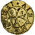 France, Denier à épouser, Collection Térisse, AU(55-58), Gold, Terisse:D73