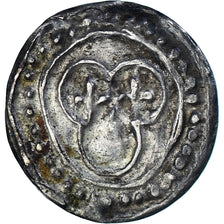 France, Denier à épouser, Collection Térisse, EF(40-45), Silver, Terisse:D1