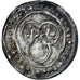 France, Denier à épouser, Collection Térisse, EF(40-45), Silver, Terisse:D1