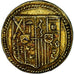 France, Denier à épouser, Collection Térisse, AU(50-53), Vermeil, Terisse:D11/04
