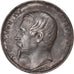 Italie, Médaille, Napoléon III, Alliance Franco-Sarde pour l'Indépendance de