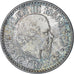 Coin, Monaco, Rainier III, 10 Francs, 1966, Monnaie de Paris, MS(63), Silver
