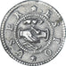 France, Denier à épouser, Collection Térisse, AU(50-53), Silver, Terisse:D35