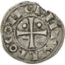 FRANCE, Obol, Morlaas, AU(50-53), Silver, 0.55