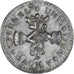 France, Denier à épouser, Collection Térisse, AU(55-58), Silver, Terisse:D128D