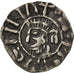 FRANCE, Denarius, Vienne, AU(50-53), Silver, 0.94