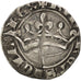 PROVENCE, Comté de Provence, Robert, Sol coronat, PA 3989