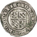 Coin, France, Blanc, Auxonne, EF(40-45), Billon