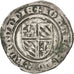 Coin, France, Blanc, Auxonne, EF(40-45), Billon