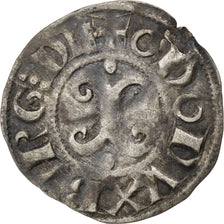 BOURGOGNE, Duché de Bourgogne, Eudes III, Denier, PA 5659