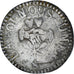 Francia, Denier à épouser, Collection Térisse, MB+, Argento, Terisse:D96