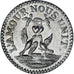 France, Denier à épouser, Collection Térisse, AU(55-58), Silver, Terisse:D99