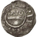 Francia, Denarius, BB, Biglione