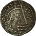 Coin, France, Obol, EF(40-45), Silver, Boudeau:320