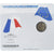 França, 2 Euro, appel du 18 juin, 2010, Monnaie de Paris, BU, MS(65-70)