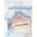 Andorra, Coffret 1c. à 2€, 2003, unofficial private essais, STGL