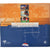 Netherlands, Coffret 1c. à 2€, Handisport, 2001, Utrecht, MS(65-70)
