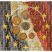 France, Coffret 1c. à 2€, 1999, Monnaie de Paris, BU, FDC