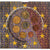 France, Coffret 1c. à 2€, 2001, Monnaie de Paris, BU, MS(65-70)