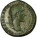 Coin, Antoninus Pius, Bronze Æ, Philippopolis, EF(40-45), Bronze, Varbanov:674