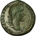 Coin, Antoninus Pius, Bronze Æ, Philippopolis, EF(40-45), Bronze, Varbanov:674