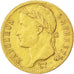 Francia, Napoléon I, 20 Francs, 1812, Paris, BB, Oro, KM:695.1, Gadoury:1025