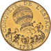 Moneda, Francia, La conquête, 10 Francs, 1983, Monnaie de Paris, série FDC