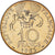 Coin, France, La conquête, 10 Francs, 1983, Monnaie de Paris, série FDC
