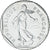 Coin, France, Semeuse, 2 Francs, 1983, Monnaie de Paris, série FDC, MS(65-70)
