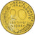 Coin, France, Marianne, 20 Centimes, 1983, Monnaie de Paris, série FDC