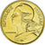 Moneda, Francia, Marianne, 5 Centimes, 1983, Monnaie de Paris, série FDC, FDC