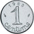 Coin, France, Épi, Centime, 1983, Monnaie de Paris, série FDC, MS(65-70)