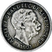 Münze, Luxemburg, Adolphe, 10 Centimes, 1901, Brussels, S+, Kupfer-Nickel