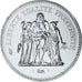 Monnaie, France, Hercule, 50 Francs, 1976, Monnaie de Paris, série FDC, FDC