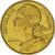 Monnaie, France, Marianne, 10 Centimes, 1976, Monnaie de Paris, série FDC, FDC