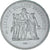 Coin, France, Hercule, 50 Francs, 1975, Monnaie de Paris, série FDC, MS(65-70)